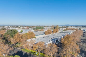 25005 Viking St, Hayward, CA - AÉRIEN Vue de la carte - Image1