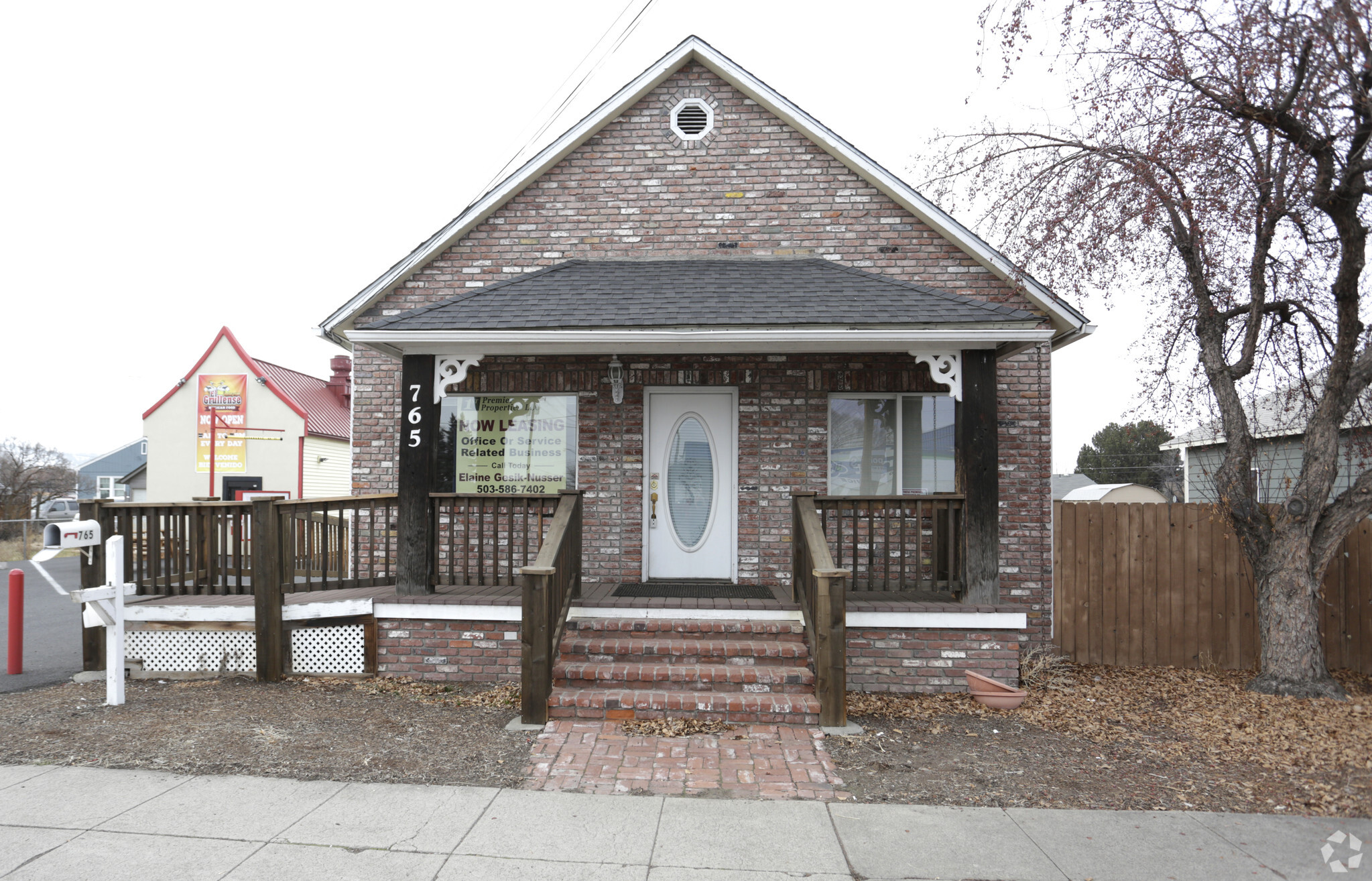 765 N Main St, Prineville, OR for sale Primary Photo- Image 1 of 1