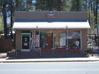 More details for 2339 Sudderth Dr, Ruidoso, NM - Retail for Sale
