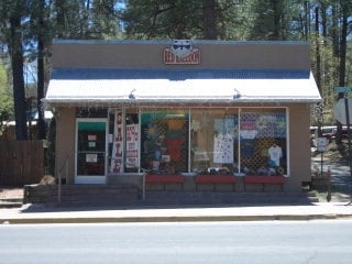 2339 Sudderth Dr, Ruidoso, NM for sale Building Photo- Image 1 of 35