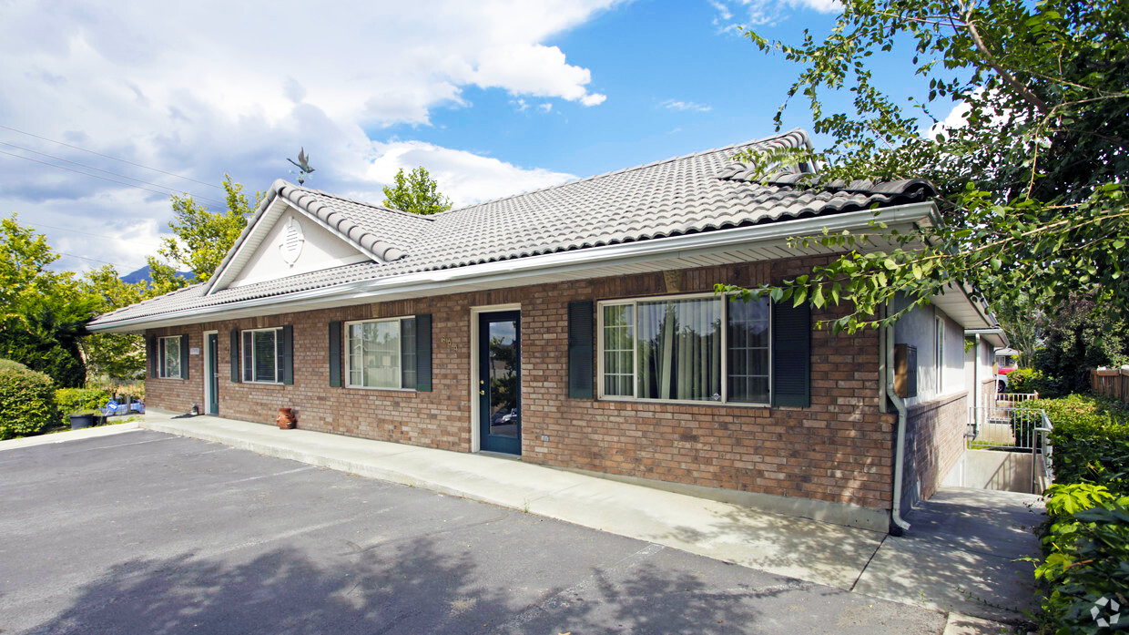 895-899 W Center St, Orem, UT for sale Building Photo- Image 1 of 1