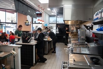 11075 W IH-10, San Antonio, TX à louer Photo intérieure- Image 1 de 9