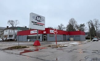 More details for 630 Middle Ave, Elyria, OH - Industrial for Lease