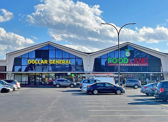 55-127 Church St, Lowell, MA à louer Photo principale- Image 1 de 2