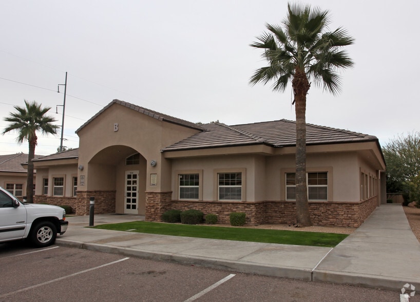 14001 N 7th St, Phoenix, AZ for lease - Building Photo - Image 3 of 11