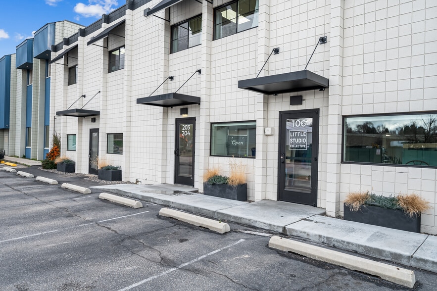 104-108 W 31st St, Garden City, ID for sale - Building Photo - Image 2 of 35