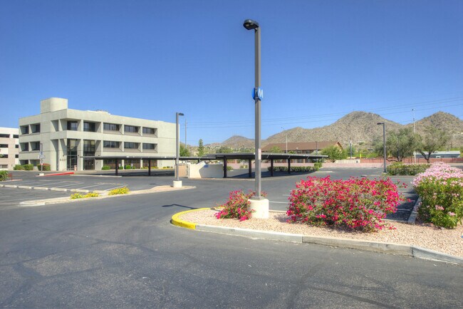 More details for 9327 N 3rd St, Phoenix, AZ - Office/Medical for Lease