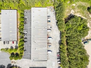 1009 Industrial Ct, Suwanee, GA for lease Building Photo- Image 2 of 10