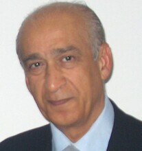 Iraj Kashani