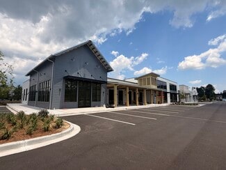 More details for 200 Basswood Dr, Savannah, GA - Retail for Lease