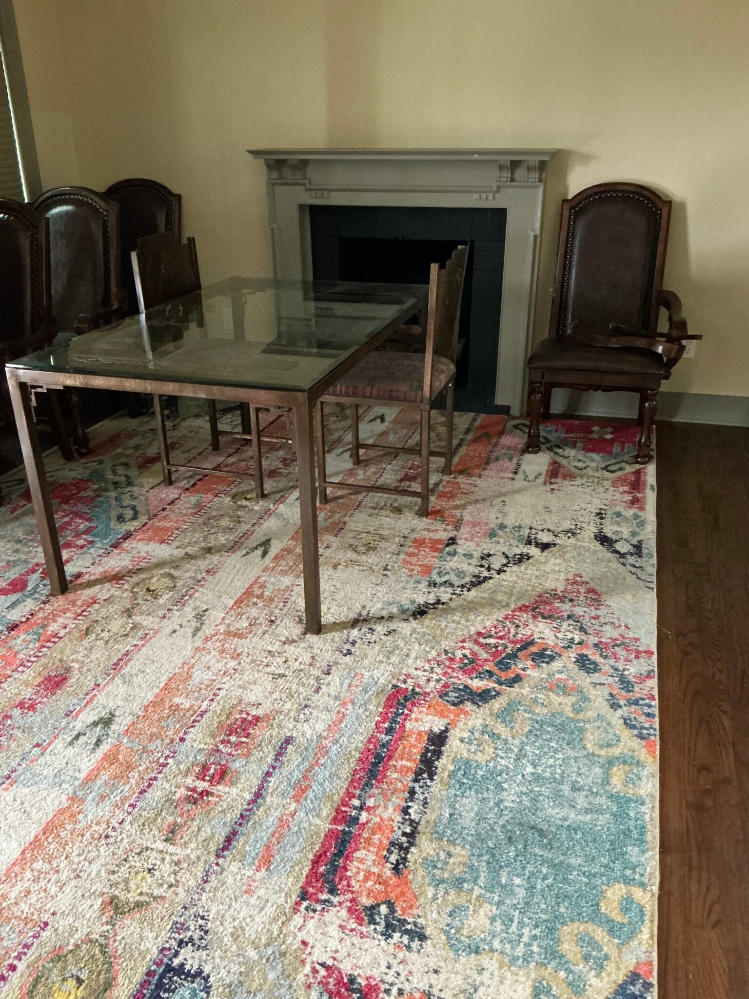 3934 NW 36th St, Oklahoma City, OK à louer Photo intérieure- Image 1 de 13