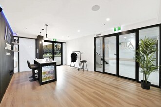 99 Parramatta Rd, Concord for lease Lobby- Image 1 of 3