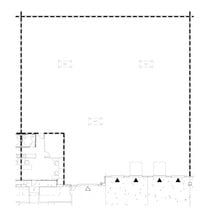 6949 Speedway Blvd, Las Vegas, NV for lease Floor Plan- Image 1 of 1