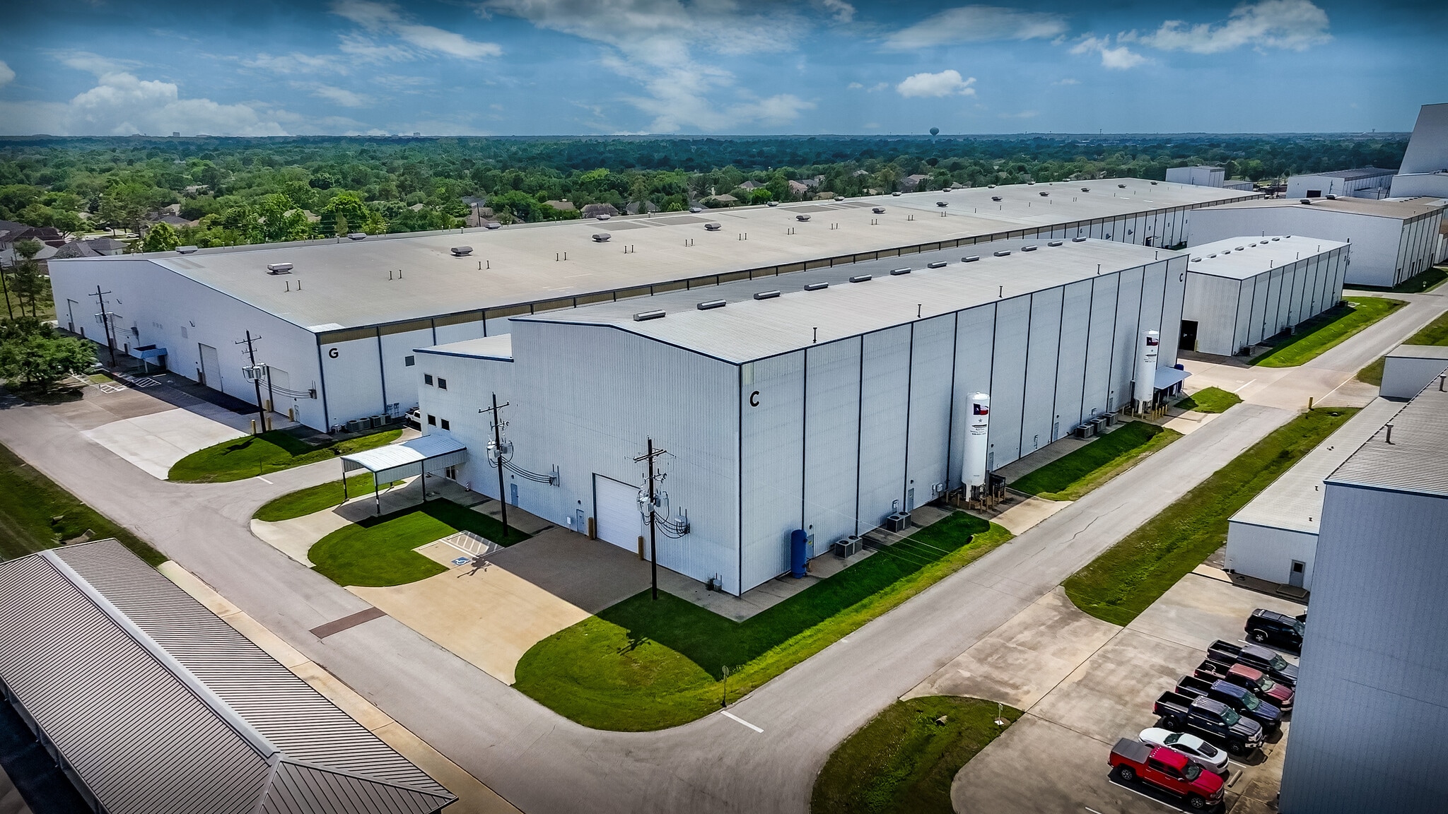 6401 N Eldridge Pky, Houston, TX for lease Interior Photo- Image 1 of 2