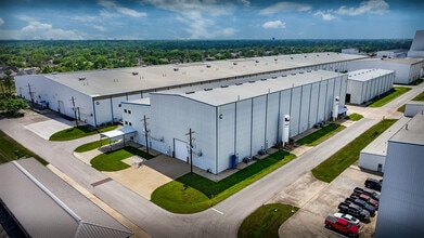 6401 N Eldridge Pky, Houston, TX for lease Interior Photo- Image 1 of 2