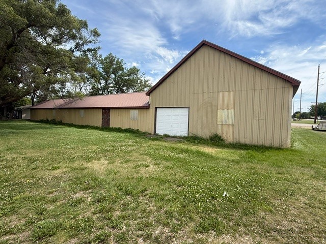 W 12th Ave, Milbank, SD for sale - Primary Photo - Image 1 of 7
