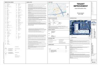 Plus de détails pour 7980-8000 Amador Valley Blvd, Dublin, CA - Commerce de détail à louer