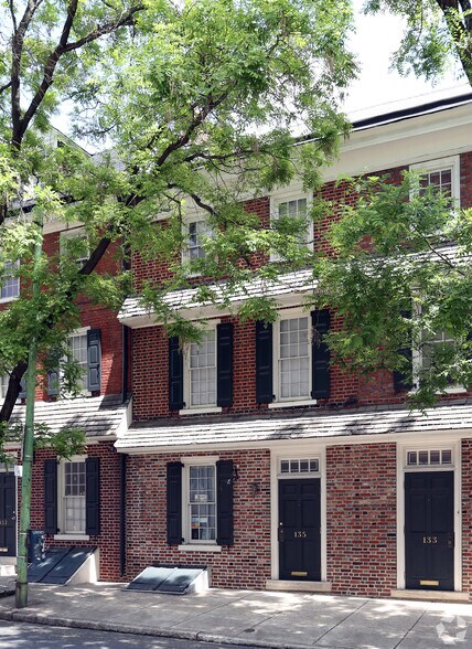 129-139 N 4th St, Philadelphia, PA à louer - Photo du bâtiment - Image 2 de 4