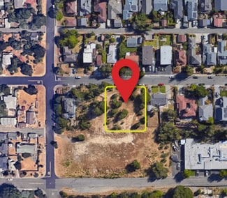 More details for East I Street, Benicia, CA - Land for Sale
