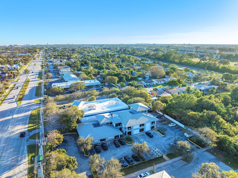 6699 N Federal Hwy, Boca Raton, FL for lease - Building Photo - Image 2 of 18