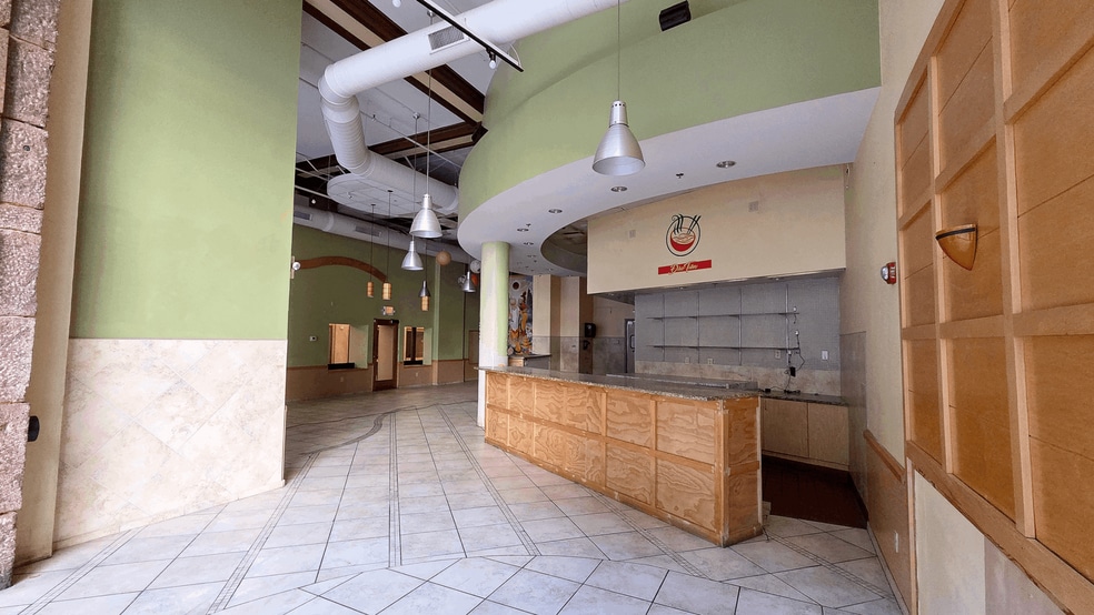 820 Olive St, Saint Louis, MO à louer - Photo du bâtiment - Image 2 de 16