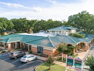 Plus de détails pour 4501-4551 Davis Hwy, Pensacola, FL - Bureau à vendre