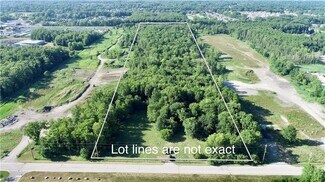 Plus de détails pour 35666 Schneider Ct, Avon, OH - Terrain à vendre