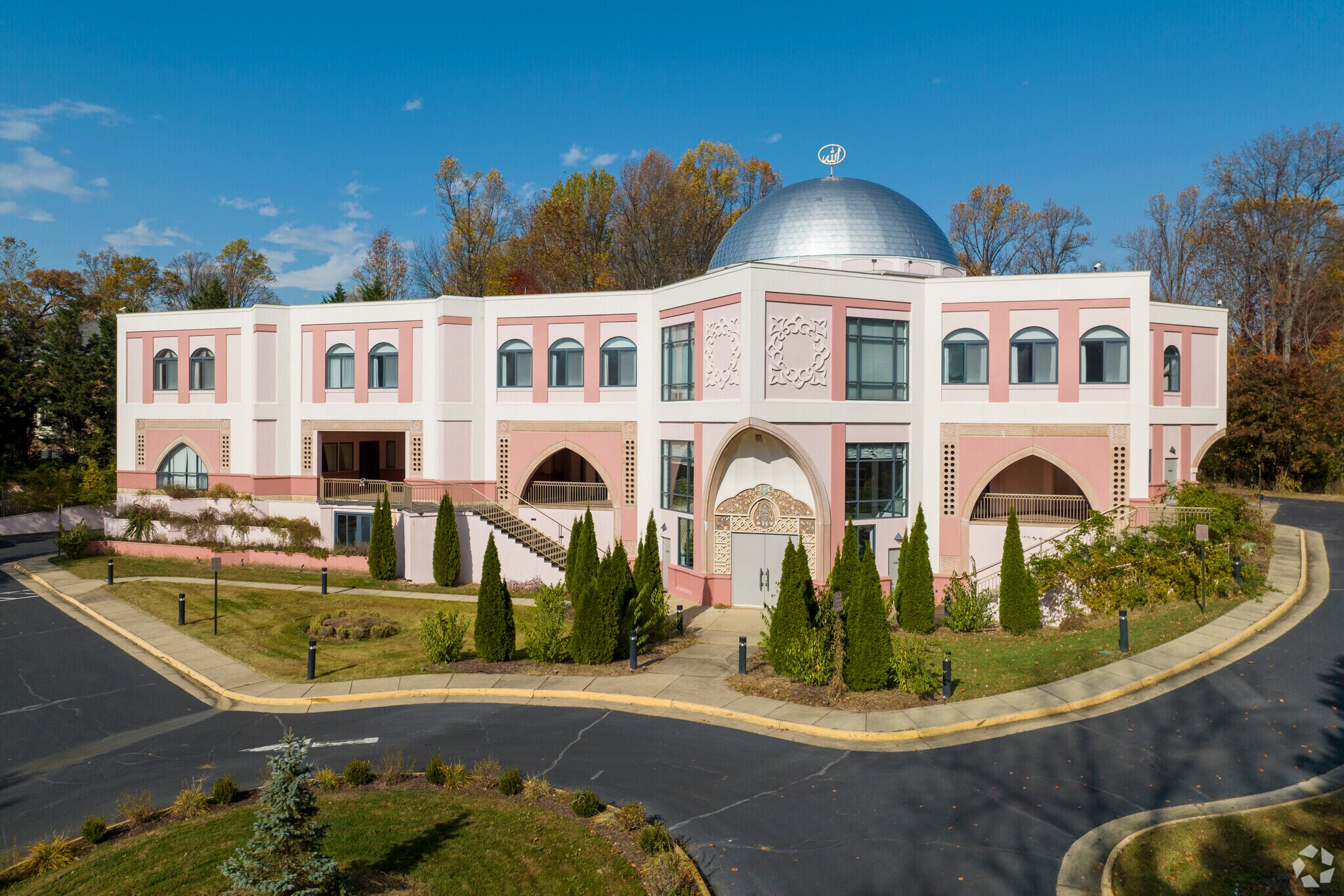 11326 Leesburg Pike, Herndon, VA à vendre Photo du bâtiment- Image 1 de 28