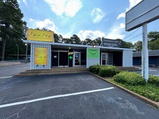 Plus de détails pour 5436 I-55 N, Jackson, MS - Commerce de détail à vendre