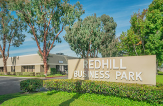 More details for 15451 Red Hill Ave, Tustin, CA - Flex for Lease