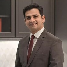 Sid Gautam