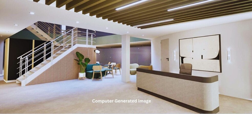 39-49 Commercial Rd, Southampton for lease - Interior Photo - Image 1 of 15