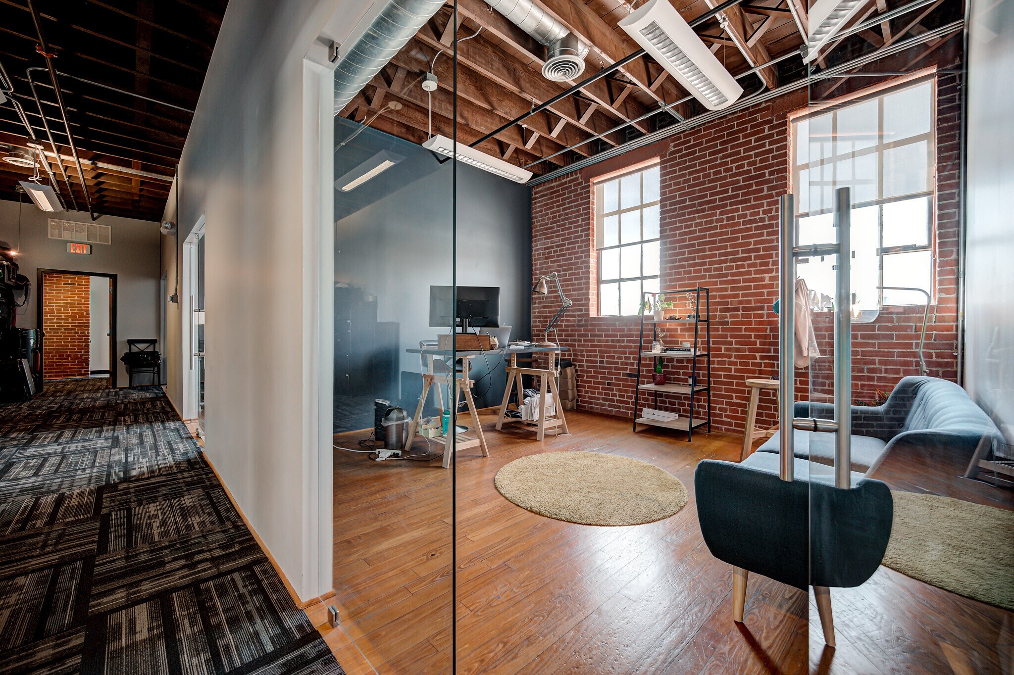 700 1/2 Sheridan, Oklahoma City, OK à vendre Photo intérieure- Image 1 de 1