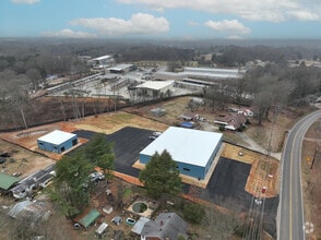 2078 Statesville Hwy, Mooresville, NC - Aerial  map view