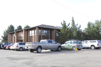 More details for 4291 Austin Bluffs Pky, Colorado Springs, CO - Office for Lease