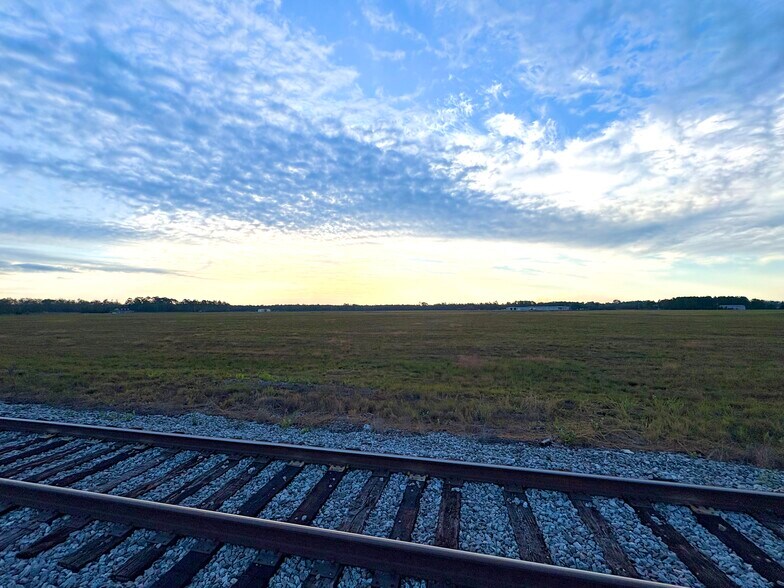 US 84 hwy, Blackshear, GA à vendre - Autre - Image 2 de 2