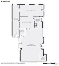 2807-2813 Avenue Q, Lubbock, TX for lease Site Plan- Image 1 of 1