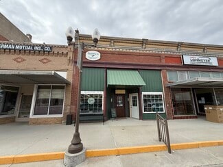More details for 413 Main St, Scribner, NE - Retail for Sale