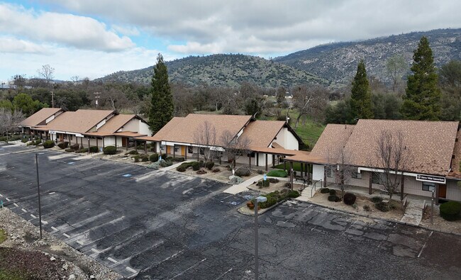 Plus de détails pour 31975-31985 Lodge Rd, Auberry, CA - Bureau à vendre