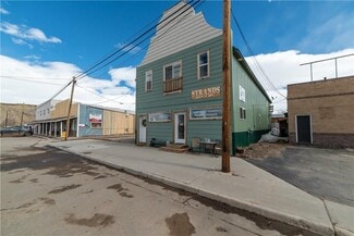 More details for 104 N 3rd St, Kremmling, CO - Retail for Sale