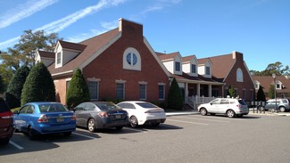 More details for 601 S Route 9, Cape May Court House, NJ - Office/Medical for Lease