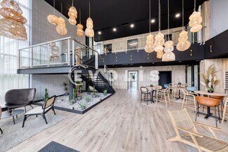 Plus de détails pour Bureau à louer