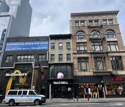 545 6th Ave, New York, NY for lease Building Photo- Image 2 of 6