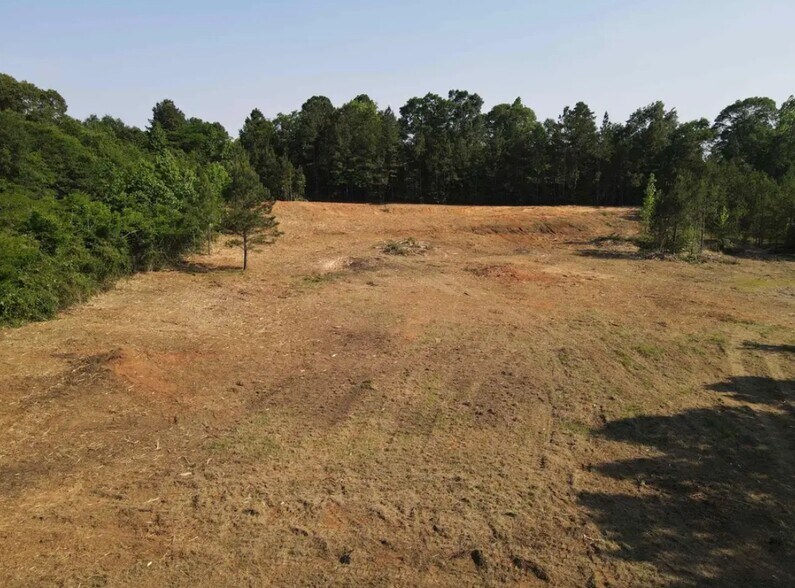 TBD 1 Hwy 59 Loop, Atlanta, TX à vendre - Photo du bâtiment - Image 1 de 1