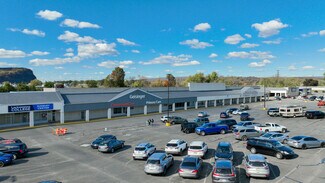 Plus de détails pour 1125 N 4th St, Sunbury, PA - Commerce de détail à louer