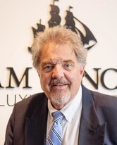 James Kinchla