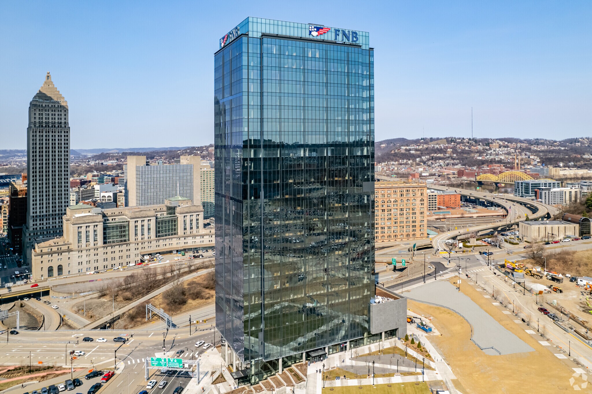 66 Washington Place, Pittsburgh, PA for lease Primary Photo- Image 1 of 6