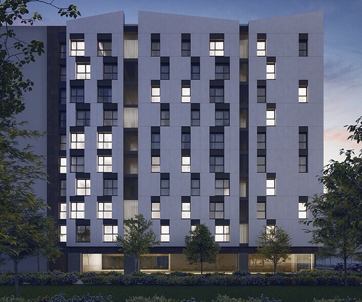 Immeuble residentiel dans Móstoles, Madrid à vendre - Autre - Image 3 de 3