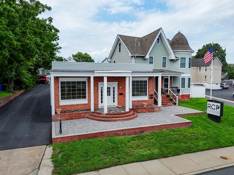 215 Washington Rd, Sayreville, NJ for lease - Building Photo - Image 3 of 42