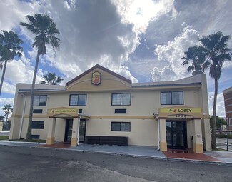 Plus de détails pour 5900 American Way, Orlando, FL - Services hôteliers à vendre